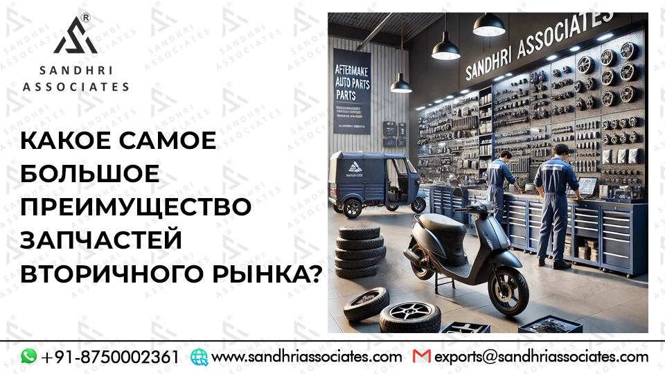 Каков срок службы автозапчастей послепродажного обслуживания?